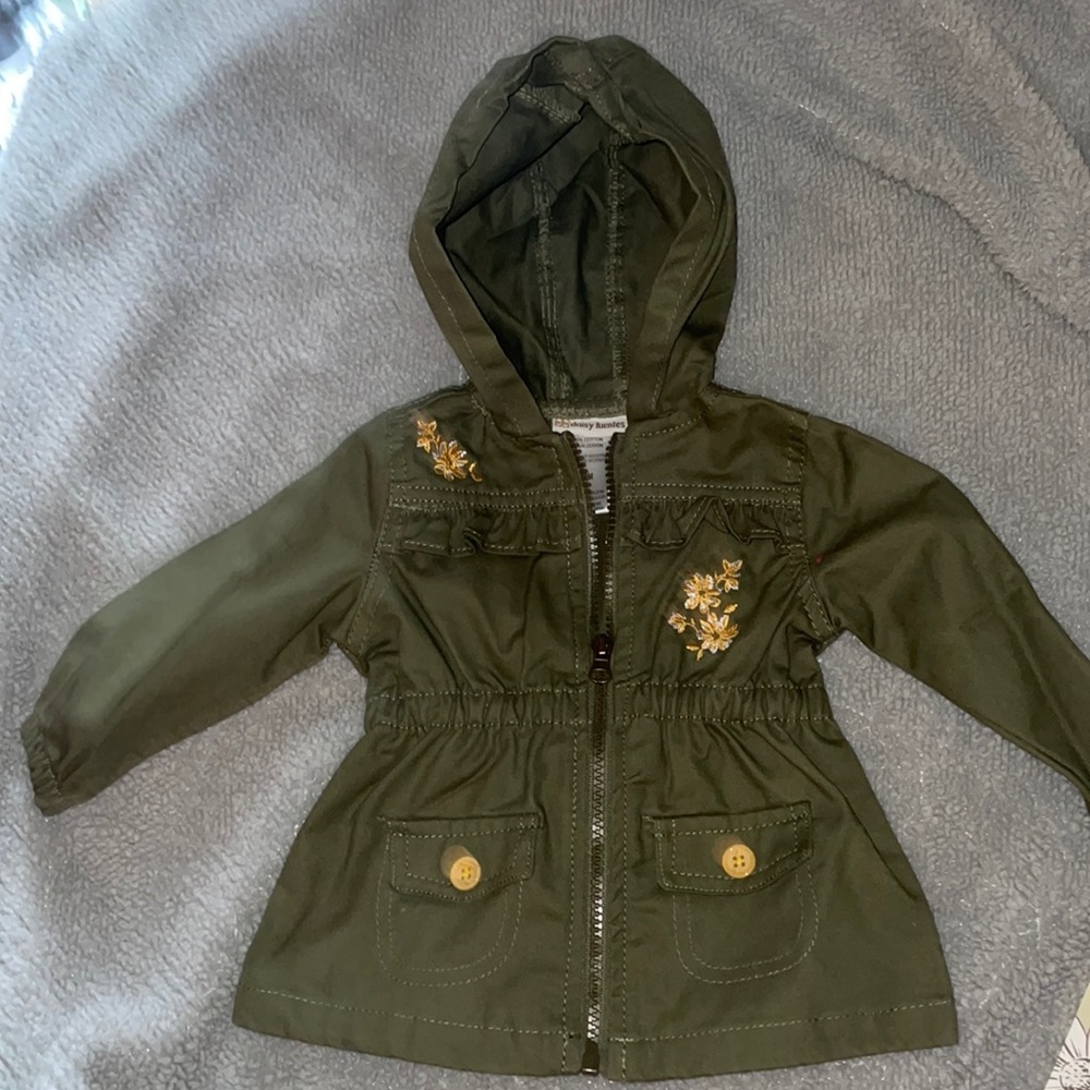 New never worn
